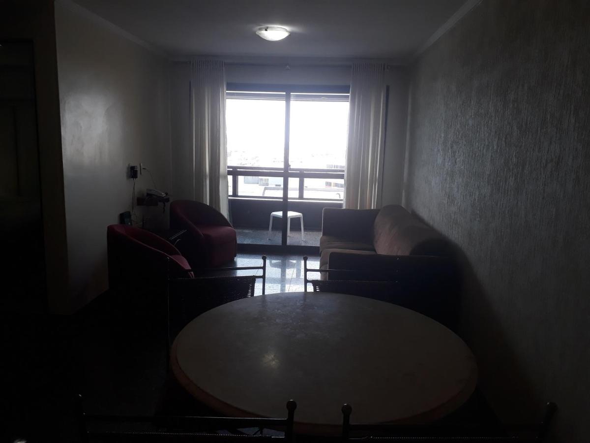 Ocean Tower Fortaleza Bagian luar foto